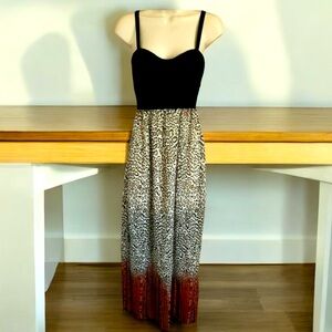 Maurice’s • Full body Maxi Dress